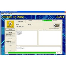 FGTECH Galletto V54 Ecu Programlama Cihazı Master Versiyon Full Paket