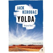 Siren Yayınları Yolda Jack Kerouac 9786055903633