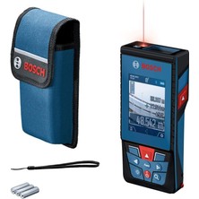 Bosch Glm 100-25 C Kameralı Profesyonel Lazermetre