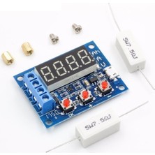 741 Elektronik ZB2L3 Batarya Kapasite Test Edici