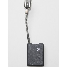 Nesta Hitachi Taşlama G18 G23 Soketli Kömür Fırça 7X17X22