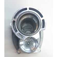 Nesta Rtr RTM226 Ara Flanş