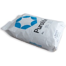 Purolite Mb400 Saf Su Mixbed Reçinesi 25 Litre