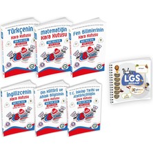 İnformal Yayınları  8. Sınıf LGS’nin Kara Kutusu Dijital Çözümlü Çıkmış Sor Bankası Altın Paket Set -  İnformal Yayınları LGS- BURSLULUK İnfoKoç Takip Sistemi