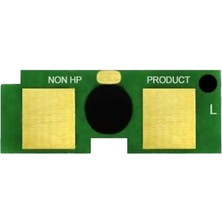Poyraz Toner Hp 53X-Q7553X Toner Chip Yüksek Kapasiteli