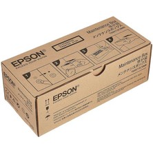 Poyraz Toner Epson T6997-C13T699700 Atık Kutusu