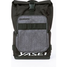 SHIMANO Yasei Rucksack Balıkçı Çantası