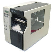 G41011M Zebra 110XIIII Sürücü Merdane (Platen Roller) Orjinal Kit Halinde