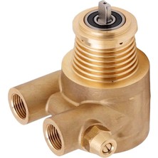 Rotoflow Bronz 400 L/H Reverse Osmosıs Sistem Pompası