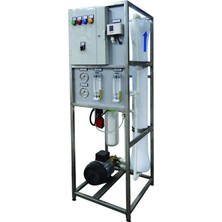 Rotoflow Bronz 400 L/H Reverse Osmosıs Sistem Pompası