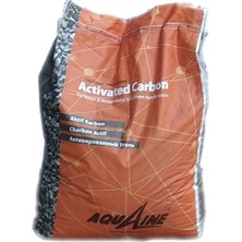 Aqualine 25 Kg Aqualıne Coconut (Hindistan Cevizi Kabuğu) Bazlı Aktif Karbon