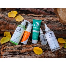 Dedcare Full Bakım Seti (Maske, Serum, Güneş Koruyucu, Yüz Yıkama Jeli, Tonik)