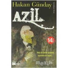 Azil - Hakan Günday