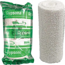 Gypsona Alçı Bp 5 Cm X 2m 10 Adet