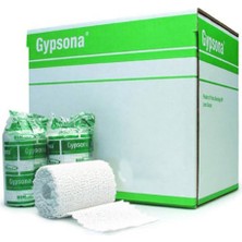 Gypsona Alçı Bp 5 Cm X 2m 10 Adet