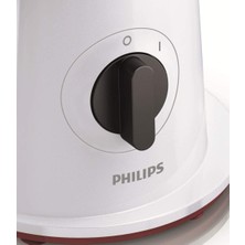 Philips HR1388/80 Salata Hazırlayıcı ve Doğrayıcı (6 Paslanmaz Çelik Dilim)