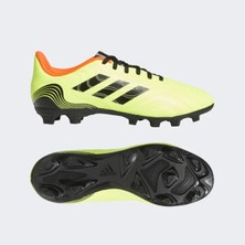 adidas Copa Sense.4 Fxg GW3581 Yeşil-Kırmızı-Siyah Erek Krampon