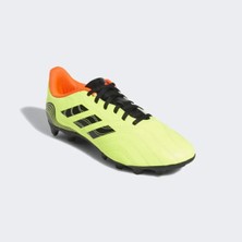 adidas Copa Sense.4 Fxg GW3581 Yeşil-Kırmızı-Siyah Erek Krampon