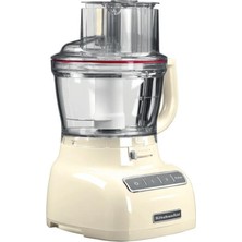 Kitchenaid 5KFP1335EAC 3.1 Lt. Almond Cream Mutfak Robotu
