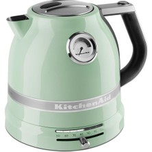 Kitchenaid 5KEK1522EPT 1.5 Litre Kettle - Pıstachıo