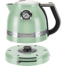 Kitchenaid 5KEK1522EPT 1.5 Litre Kettle - Pıstachıo