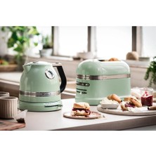 Kitchenaid 5KEK1522EPT 1.5 Litre Kettle - Pıstachıo