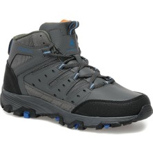 Lumberjack Brun  2pr Gri Erkek Outdoor