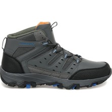 Lumberjack Brun  2pr Gri Erkek Outdoor