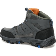 Lumberjack Brun  2pr Gri Erkek Outdoor