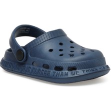 Polaris 520368.P2FX Lacivert Erkek Çocuk Deniz Ayakkabısı