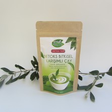 Foça Bitkisel Ürünler Detoks Çayı Zayıflama Ödem Slimming 100 gr