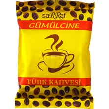 Sarraf Gümülcine Kahvesi 100 gr