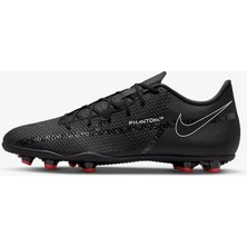 Nike Phantom Gt2 Club Fg/mg Unisex Siyah Futbol Krampon DA5640-004