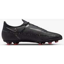Nike Phantom Gt2 Club Fg/mg Unisex Siyah Futbol Krampon DA5640-004