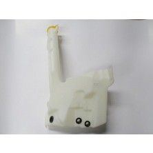 TŞT 1999 - 2005 Jeep Cherokee Grand Ön Cam Su Bidonu - Deposu (Motorsuz) (Oem NO:5069421AA)