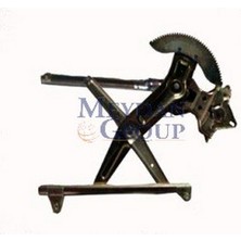 TŞT 1997 - 2001 Toyota Camry Ön Cam Krikosu Sol Elektrikli - Motorsuz (Oem NO:69802AA020)