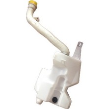 TŞT 2016 - 2019 Renault Clio Sport Tourer Ön Cam Su Bidonu/deposu (Borusu ve Kapağı Ile Birlikte) (Oem NO:289103346R)