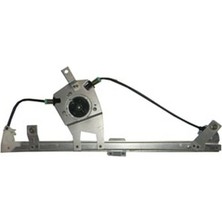 TŞT 2003 - 2009 Renault Megane Iı Arka Cam Krikosu Sağ Elektrikli - Motorsuz (4 - 5 Kapı) (Oem NO:8200028068)