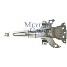 TŞT 2005 - 2006 Toyota Camry Arka Cam Krikosu Sağ Elektrikli - Motorsuz (Oem NO:69803AA020)