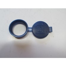 TŞT Fıat Tempra - 1990 - 1999 Ön Cam Su Bidonu - Deposu Kapağı Oem No: 7740883