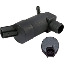 FEBI Ford Mondeo 2001 Cam Su Motoru Arka Yıkamasız (Oem NO:1S7117K624DD)