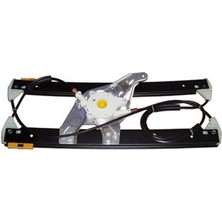 TŞT 1998 - 2001 Audi A6 Ön Cam Krikosu Sağ Elektrikli - Motorsuz (Firezeli 32 Diş) (Oem NO:4B0837462A)