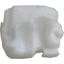 TŞT Renault Megane - Iı - 2003 - 2009 Ön Cam Su Bidonu - Deposu Oem No: 7701207665