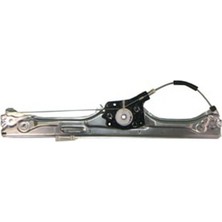 TŞT 2007 - 2012 Bmw X5 E70 Arka Cam Krikosu Sol Elektrikli - Motorsuz (Oem NO:51357166381)