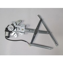 TŞT 1998 - 2001 Daewoo Matiz Ön Cam Krikosu Sağ Elektrikli - Motorlu (Oem NO:96323235)