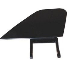 TŞT Bmw 7 Serı - E66 - 2005 - 2009 Far Yıkama Fıskiye Kapağı Sol (Oem NO:511177142161)