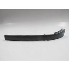 TŞT 1996 - 2003 Citroen Berlingo Far Alt Çıtası Sol Siyah (Oem NO:9618254677)