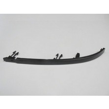 TŞT 1997 - 2000 Peugeot 306 Sdhb Far Alt Çıtası Sol Siyah (Oem NO:7810A6)