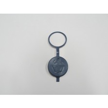 TŞT Cıtroen Saxo - 2000 - 2003 Ön Cam Su Bidonu - Deposu Kapağı Oem No: 6432.38