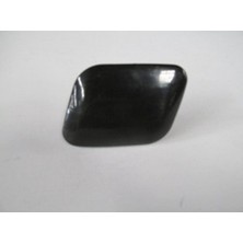 BFN 1998 - 2001 Audi A6 Far Yıkama Fıskiye Kapağı Sol Siyah (Bfn) (Oem NO:4B0955275)